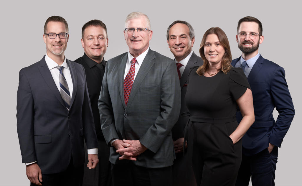 Morgan and Associates Noblesville, IN Office