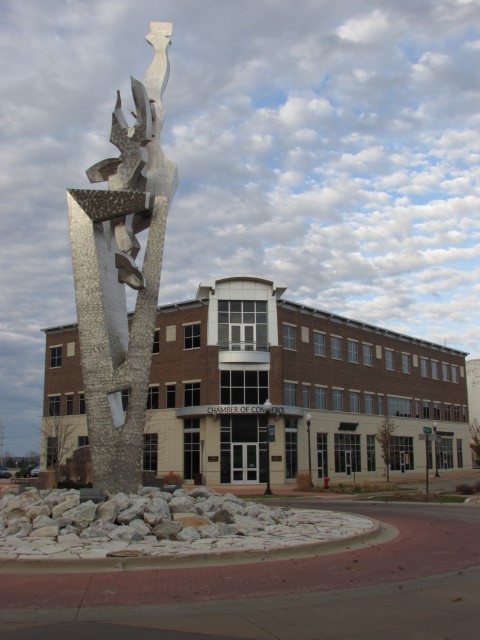 Andrews Scheuerle + Huss, PLLC Muskegon,  Office