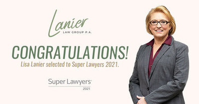 Lanier Law Group Winterville, NC Office