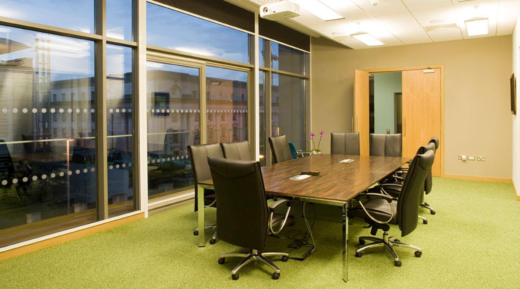 OReilly Stewart Solicitors Belfast, United Kingdom Office