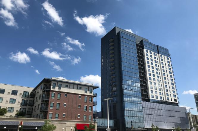 Merz & Associates, P.C Oak Park,  Office