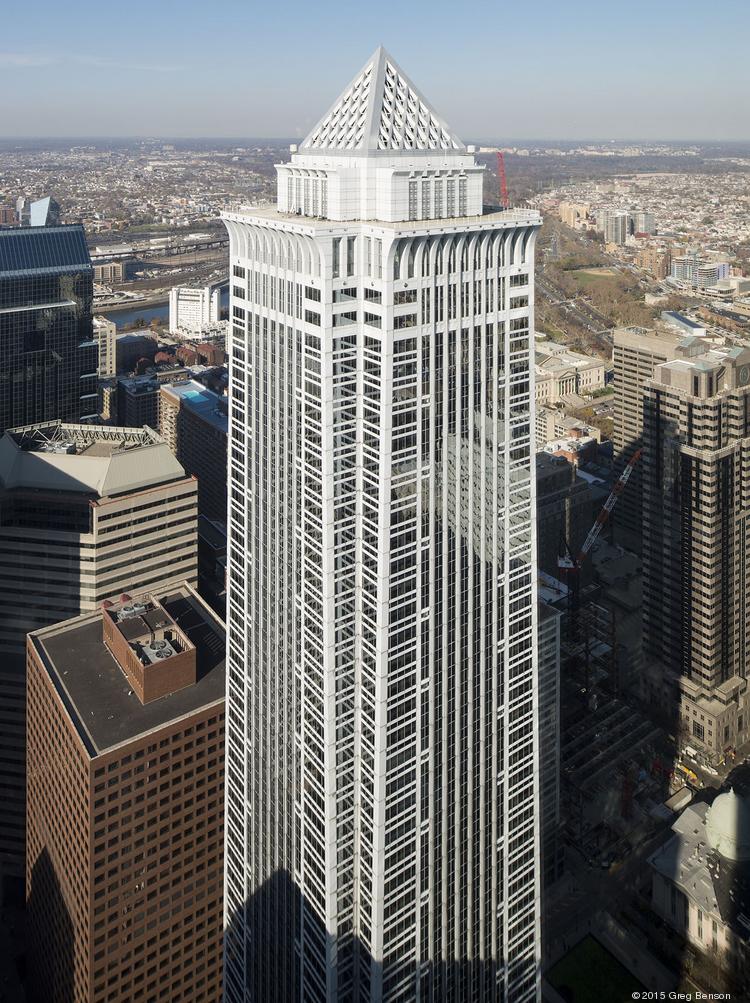 Wilentz, Goldman & Spitzer, P.A Philadelphia, PA Office