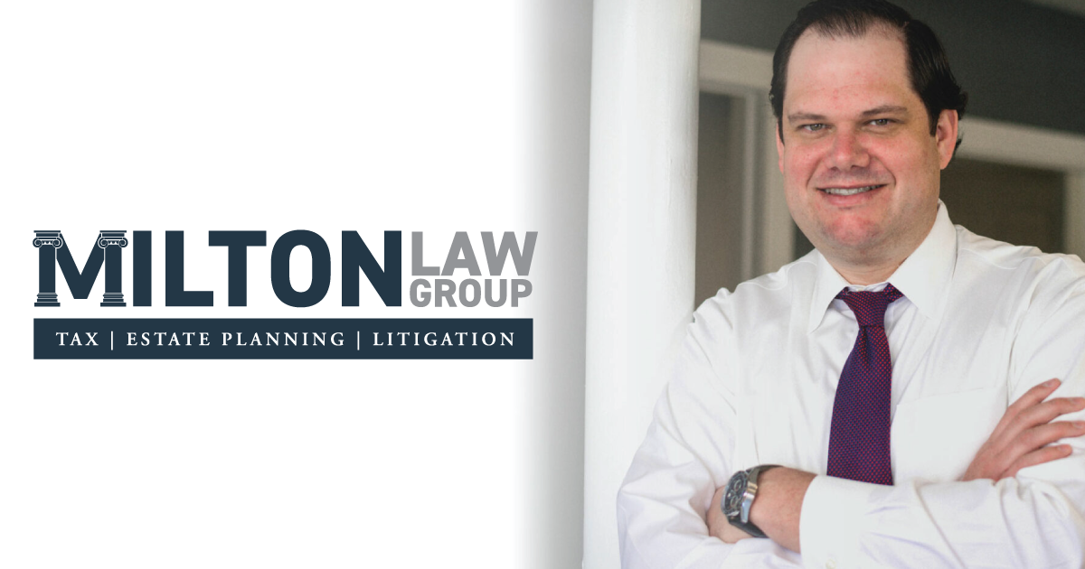 Milton Law Group Saint Louis,  Office