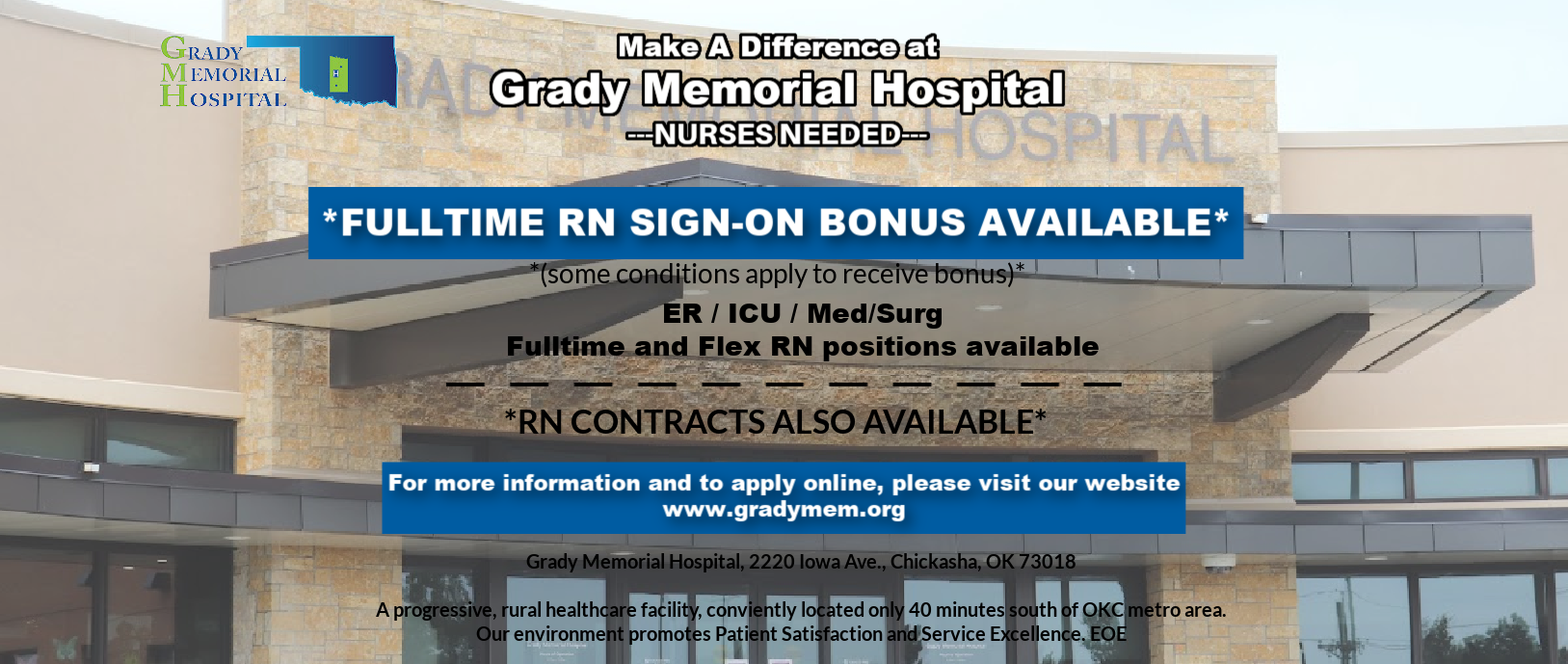 Buzin Law Office Chickasha,  Office