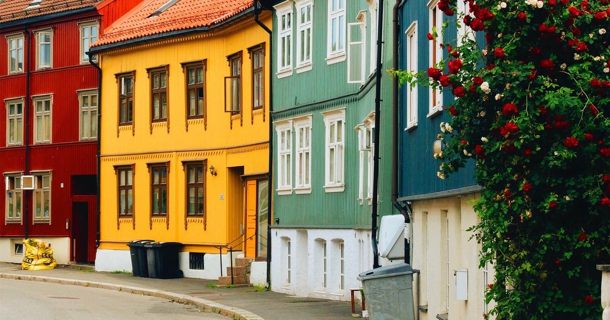 BA-HR Oslo, Norway Office