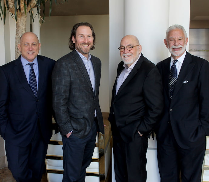 Hersh Mannis LLP Beverly Hills, CA Office