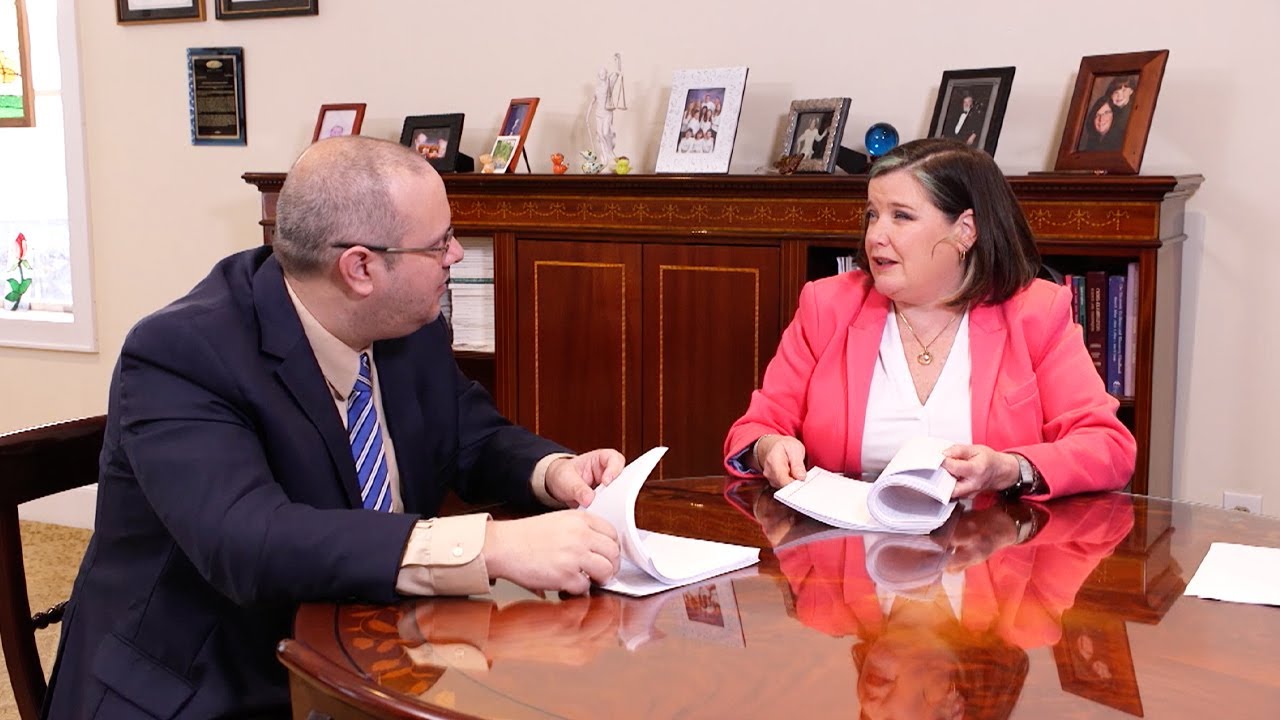 Daly and Associates, LLC Morristown,  Office