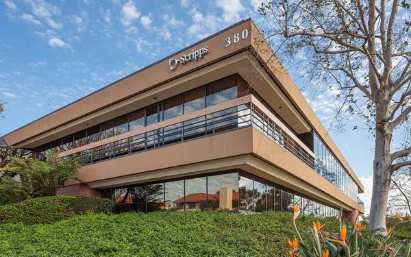 Worden Williams LLP Solana Beach, CA Office