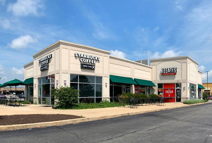 Marinosci Law Group Valparaiso, IN Office