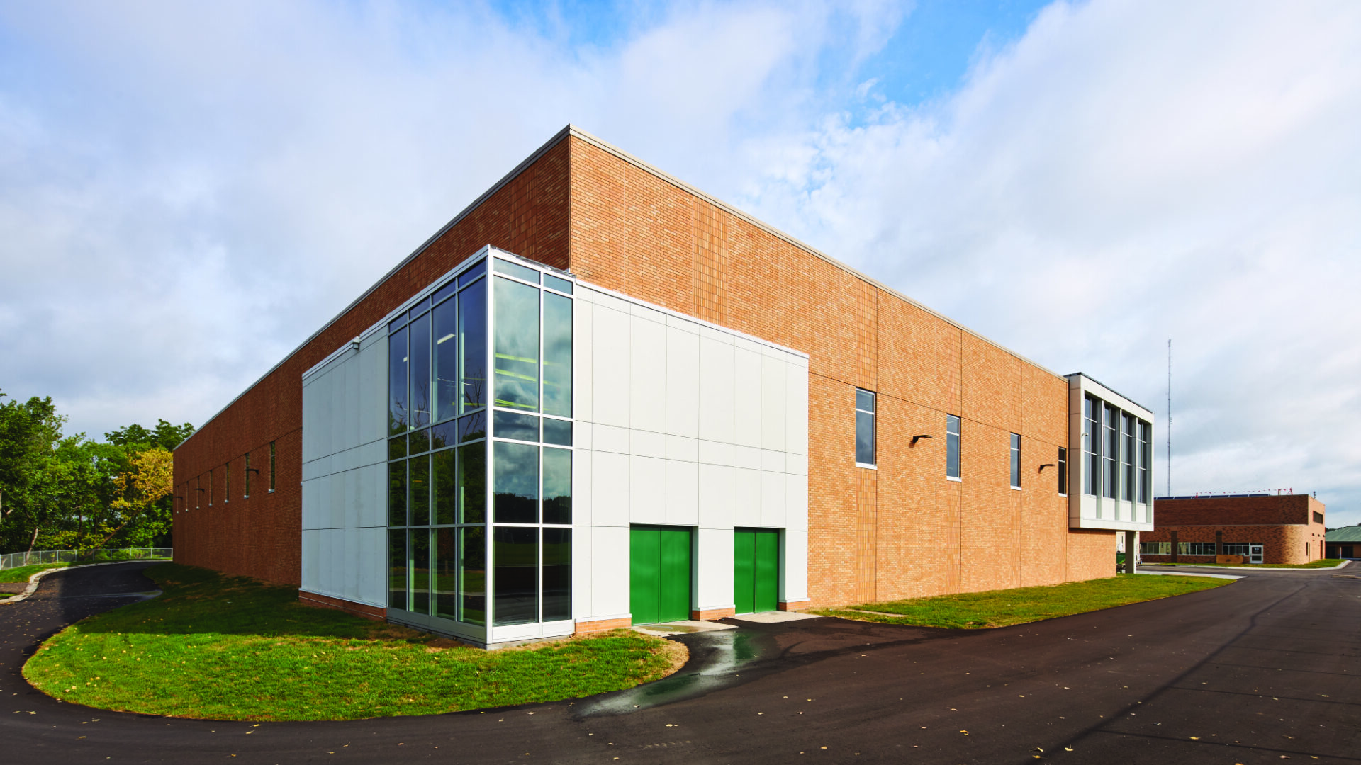 Stovall & Associates Arden Hills, MN Office