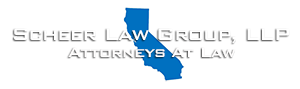 Scheer Law Group, LLP San Rafael, CA Office
