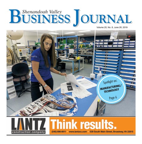 Flora Pettit Harrisonburg,  Office