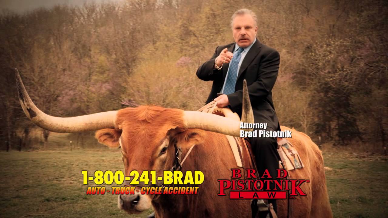 Brad Pistotnik Law Wichita,  Office