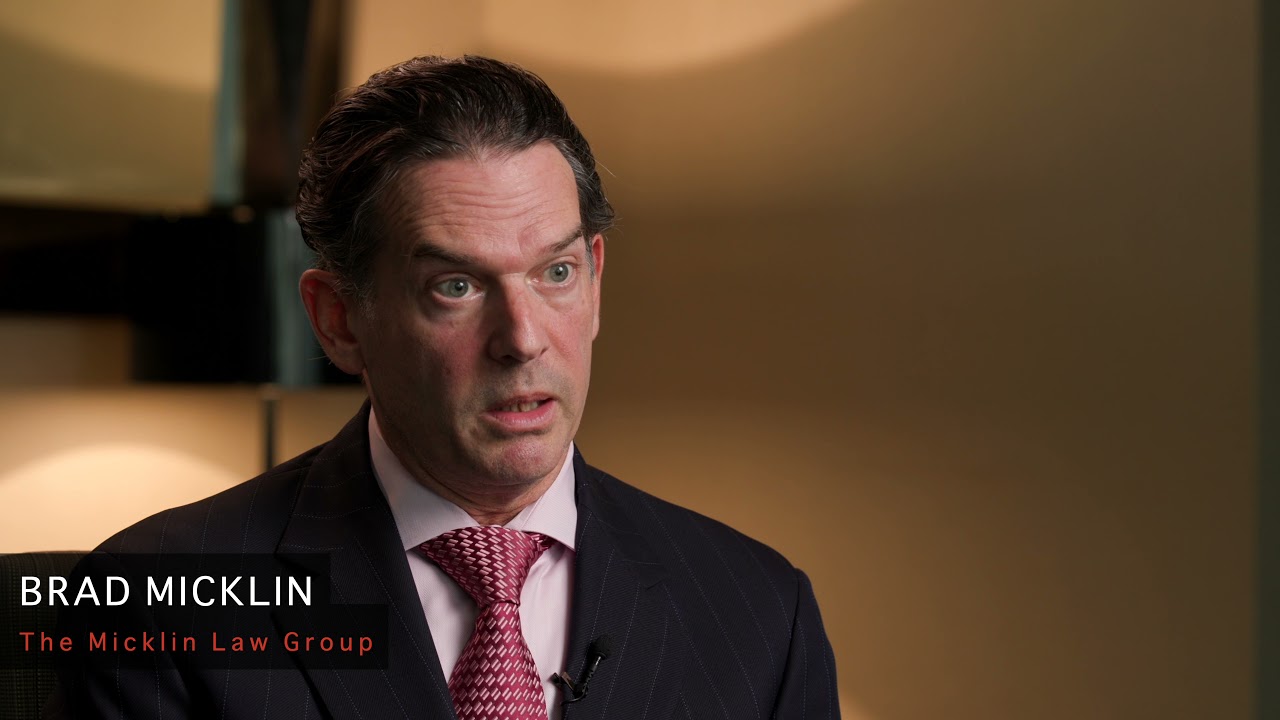 The Micklin Law Group Nutley, NJ Office