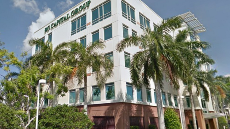 Klauber Goldman (Klauber Shields) Fort Lauderdale, FL Office