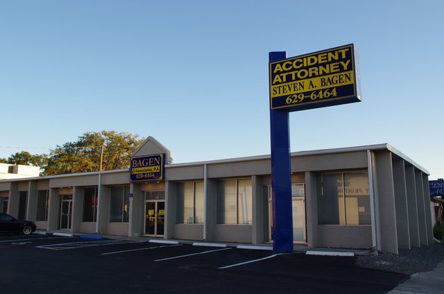 Steven A. Bagen and Associates, P.A Gainesville, FL Office