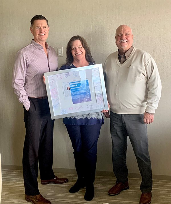 Hart King, A Professional Corporation Santa Ana,  Office