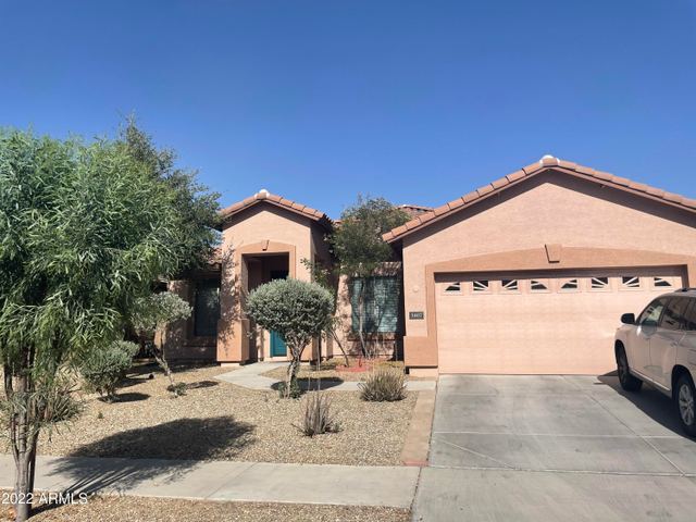 Thrush Law Group Tempe, AZ Office