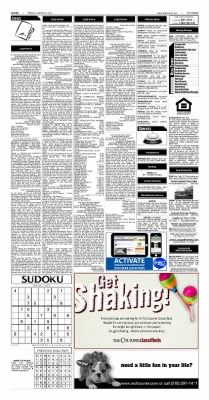 Beecher, Field, Walker, Morris, Hoffman & Johnson, PC Independence, IA Office