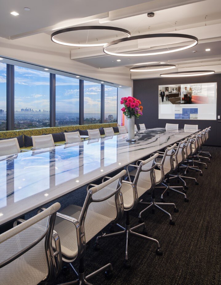 Freeman, Freeman & Smiley LLP Los Angeles, CA Office