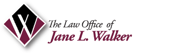 Jane L. Walker Attorney at Law Waukesha, WI Office