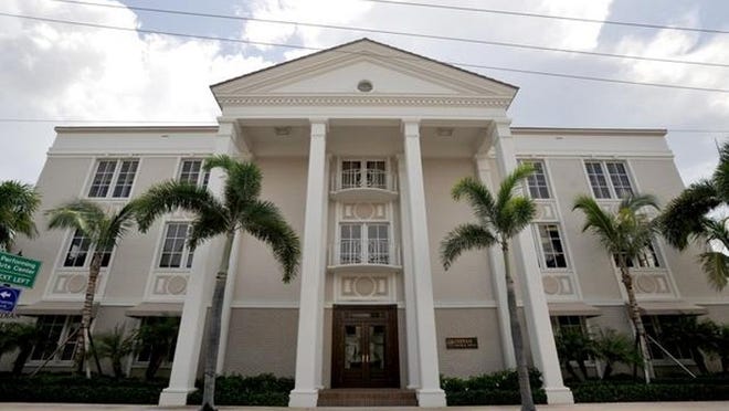 Lydian Palm Beach, FL Office