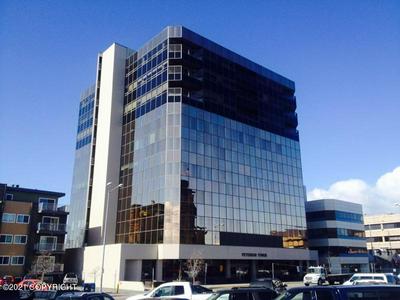 Tetlow Christie, LLC Anchorage,  Office