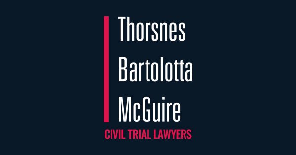 Thorsnes Bartolotta McGuire LLP San Diego, CA Office