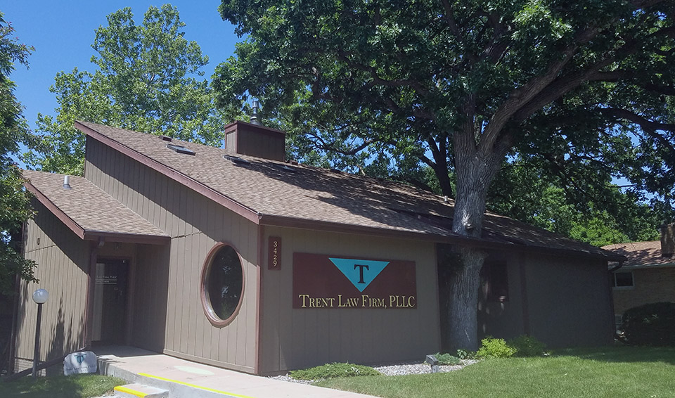 Trent Law Firm, PLLC Cedar Falls,  Office