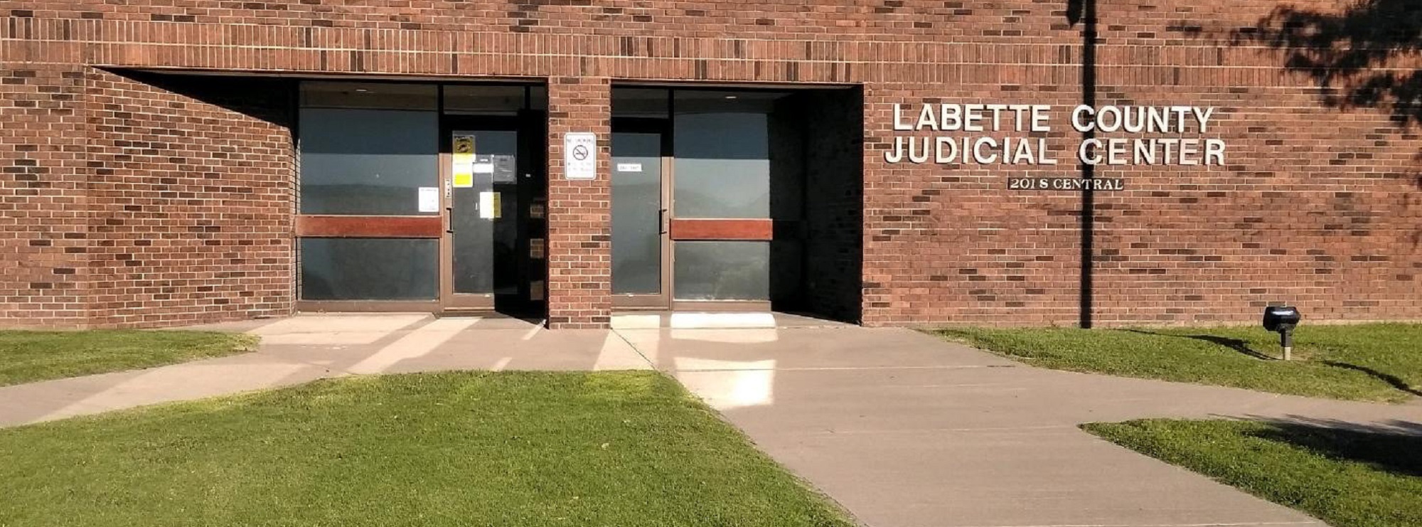 Nodine Legal, LLC Parsons,  Office