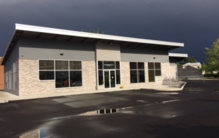 Sorensen Smith LLP Chilliwack, Canada Office