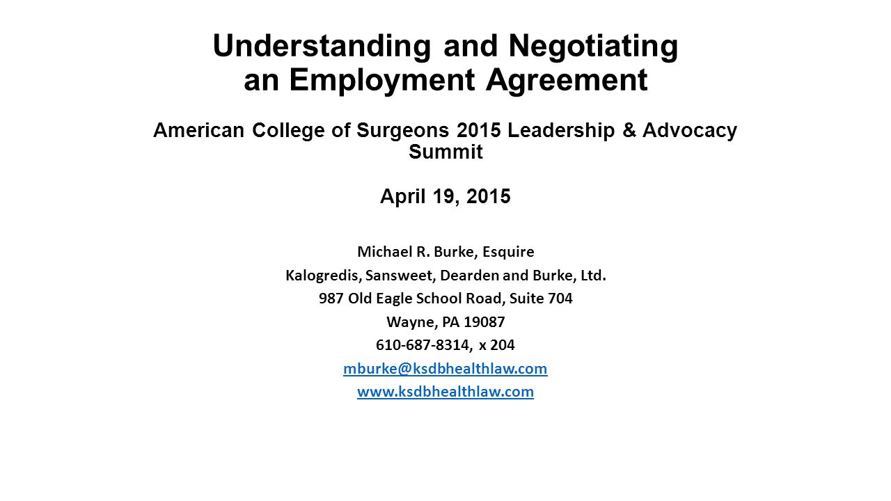 Sansweet, Dearden and Burke, Ltd Wayne,  Office