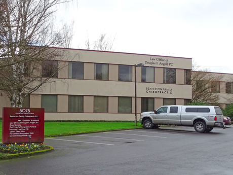Plumsea Law Group Beaverton, OR Office
