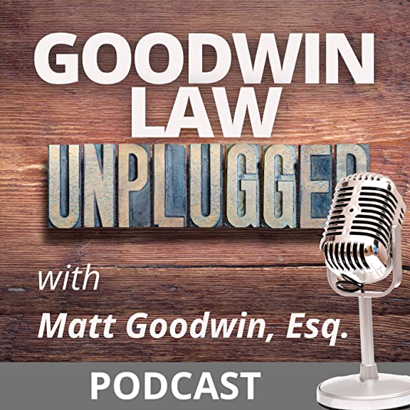 Goodwin Law, P.A Naples,  Office