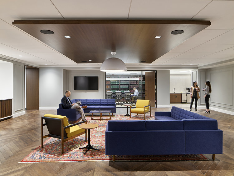 Berger Montague Philadelphia, PA Office