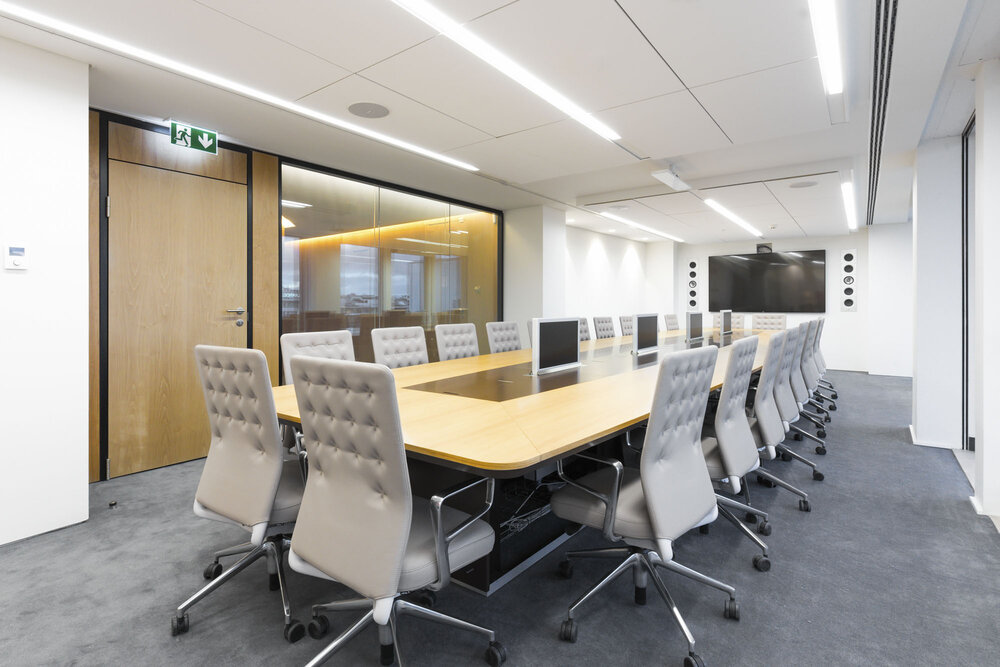 Uria Menendez Lisbon, Spain Office