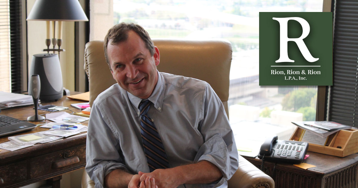 Rion, Rion & Rion, L.P.A. Inc Dayton, OH Office