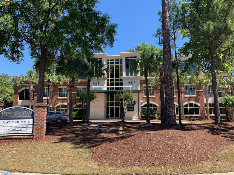 Dyches Law Group Bluffton, SC Office