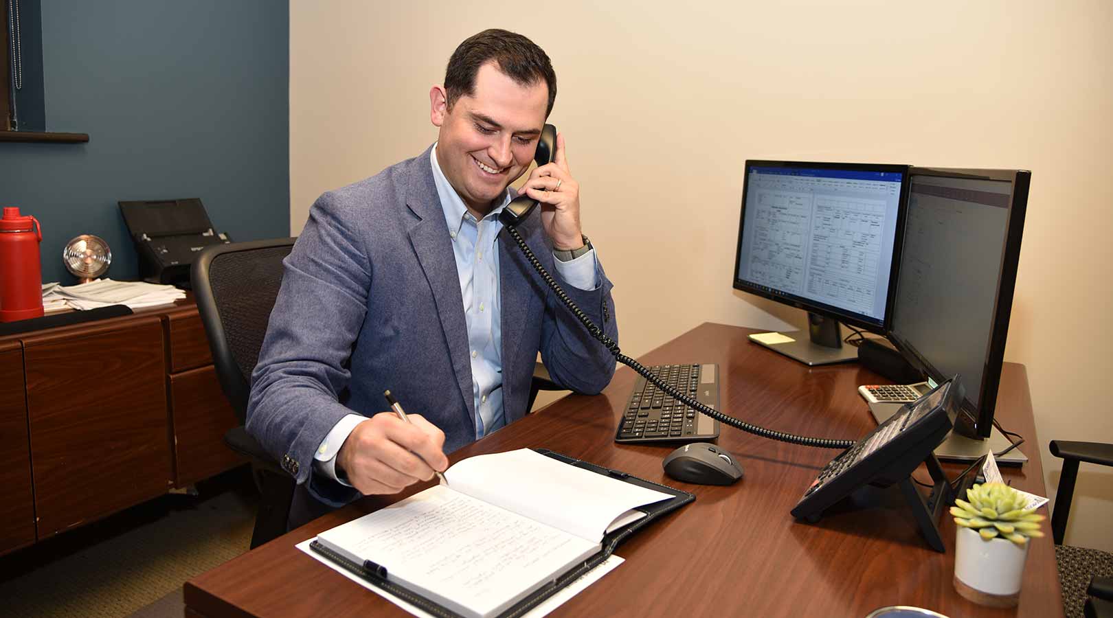 Stange Law Firm, PC Union, MO Office