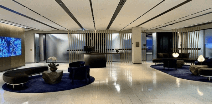 Chapman Tripp Auckland, New Zealand Office