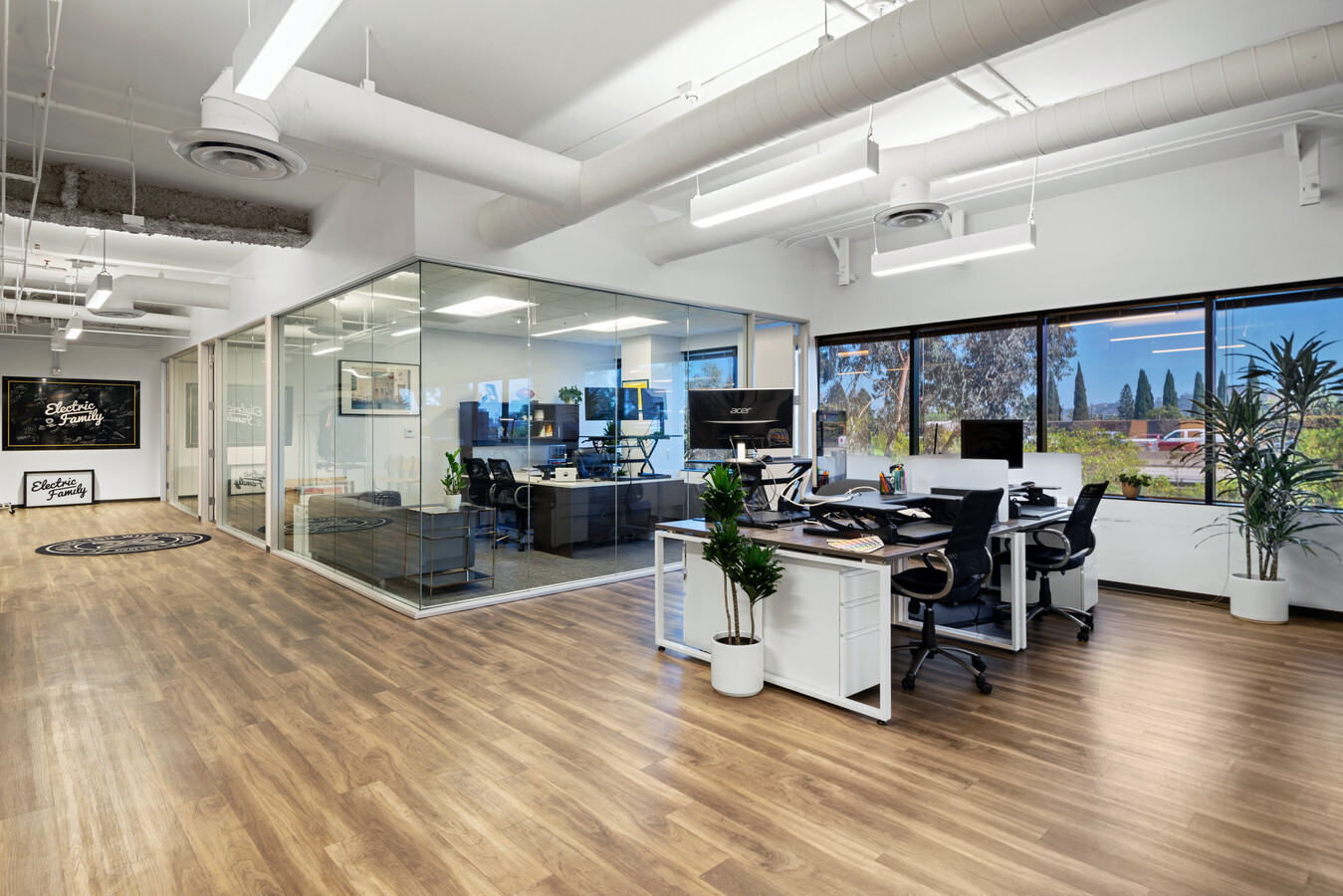 Ladas & Parry LLP Los Angeles, CA Office