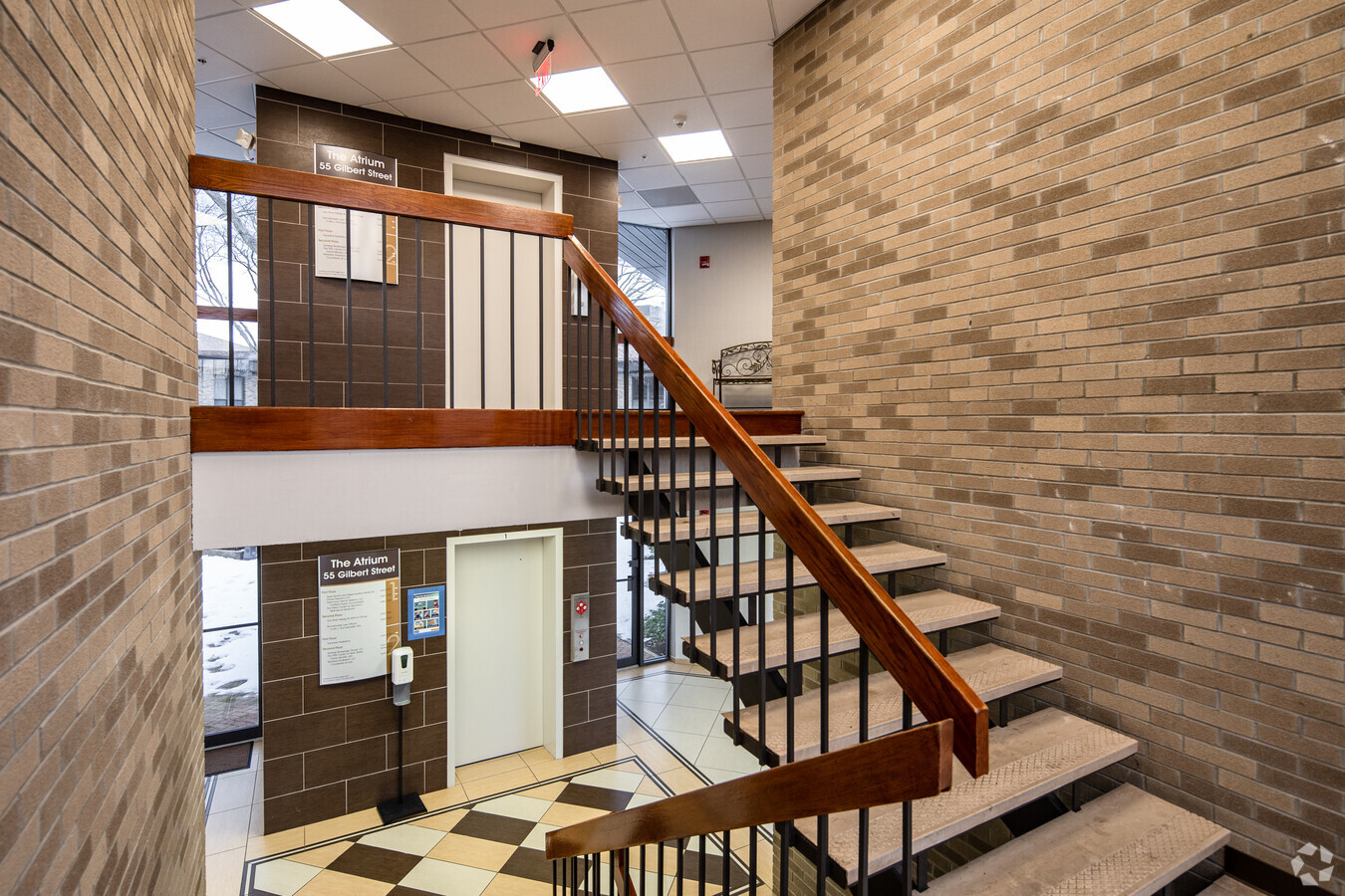 Reardon Anderson LLC Tinton Falls, NJ Office