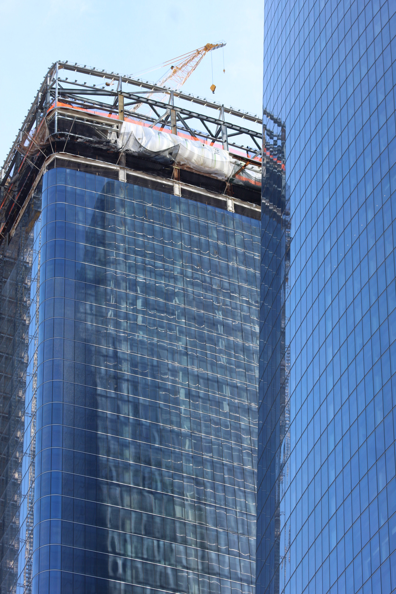 Eaton & Van Winkle, L.L.P New York City, NY Office