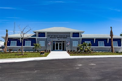 Layman Law Firm Indian Harbour Beach, FL Office
