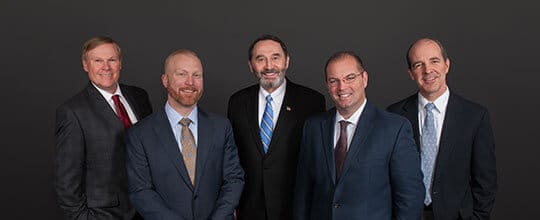 Rosenberg, Kirby, Cahill, Stankowitz & Richardson Toms River, NJ Office