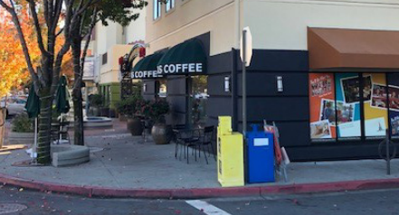 Sances Law Orinda,  Office