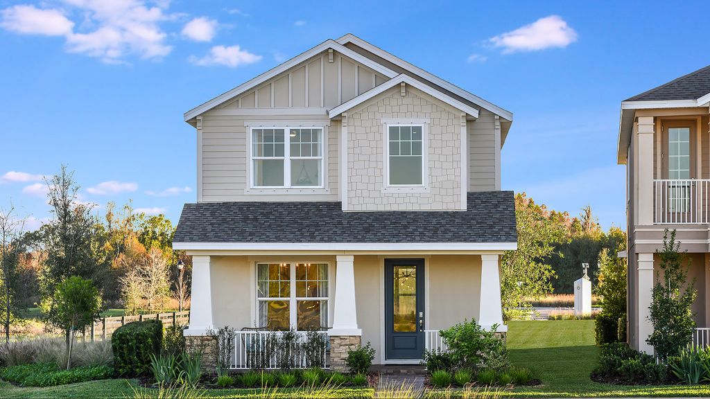 The Law Offices Of John A. Williams, Pllc Odessa, FL Office