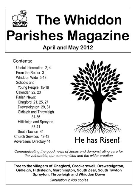 McMillan Williams Solicitors Crediton, United Kingdom Office