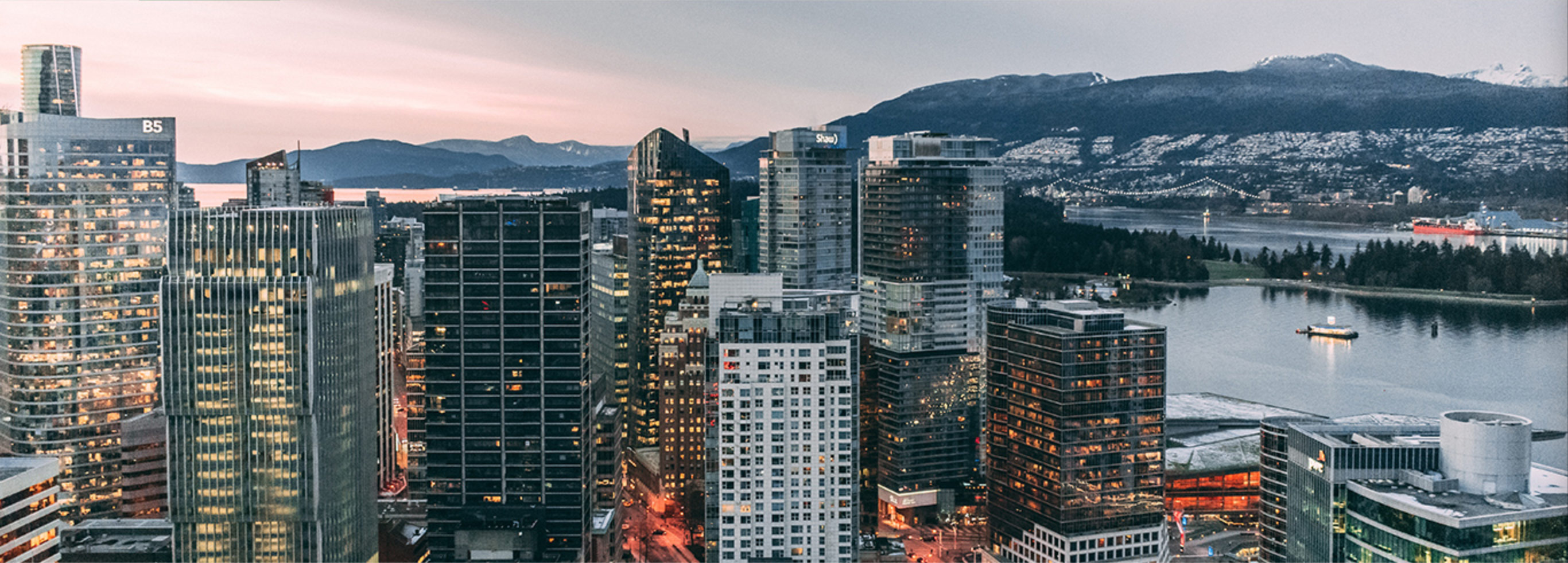 Farris LLP Vancouver, Canada Office