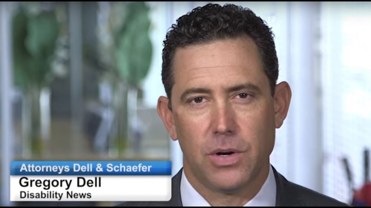 Dell & Schaefer Attorneys Lauderhill, FL Office